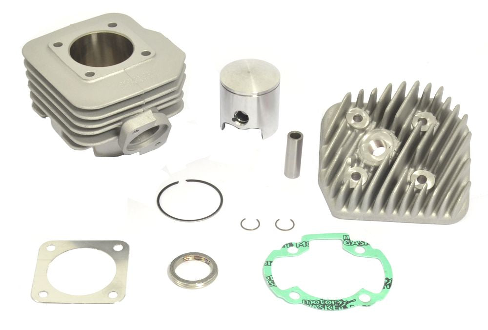 Athena Big Bore Cylinder Kit 47.6mm Bore 070400