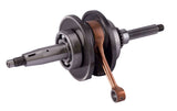 Athena Crank Shaft 070714