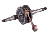 Athena Crank Shaft 070914