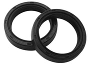Fork Seal For Suzuki RM465 1981-1982 Pair 43 x 55 x 10.5, O.E.