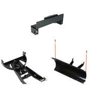 Denali UTV Snow Plow Kit For Odes UTVs Dominator X 1000 2015-2016