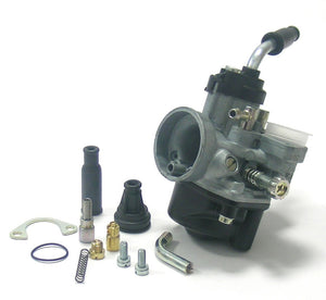 Athena DellOrto PHVA 17.5 Carburetor 071406