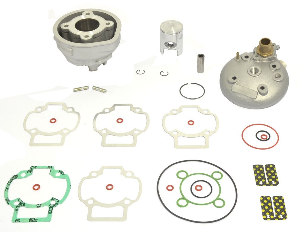 Athena Stock Bore Cylinder Kit 40mm Bore 071600