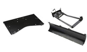 Denali ATV Snow Plow Kit For Honda Rincon 680 TRX680FGA 4x4 GPScape 2007-2014
