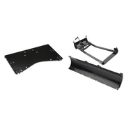 Denali ATV Snow Plow Kit For Honda Rincon 680 TRX680FGA 4x4 GPScape 2007-2014