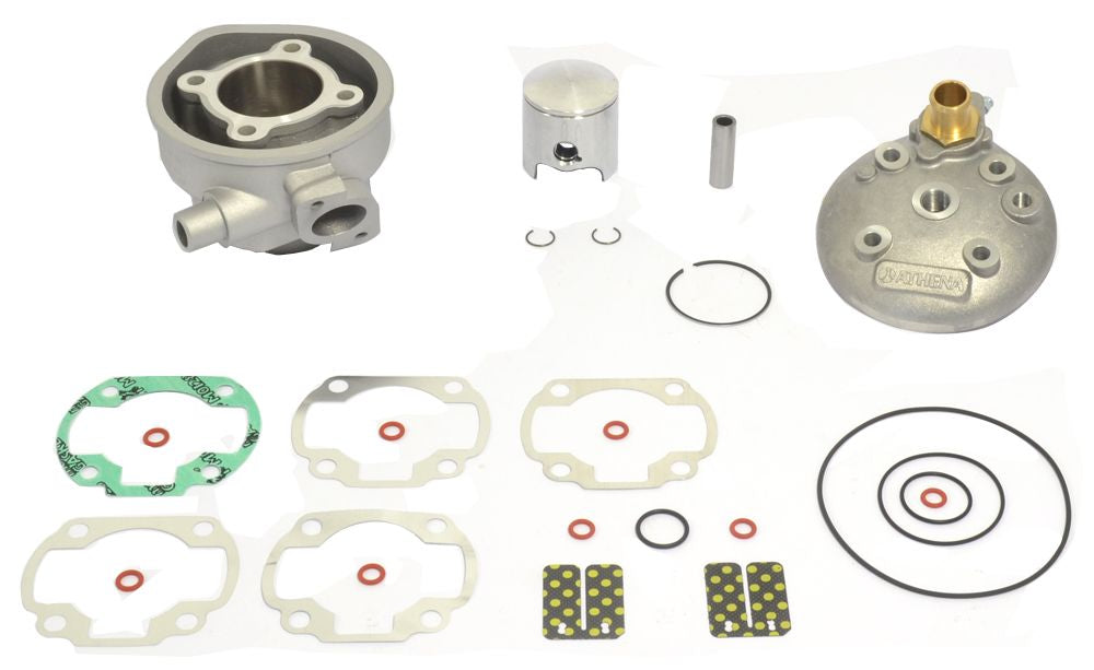 Athena Big Bore Cylinder Kit 072400/1