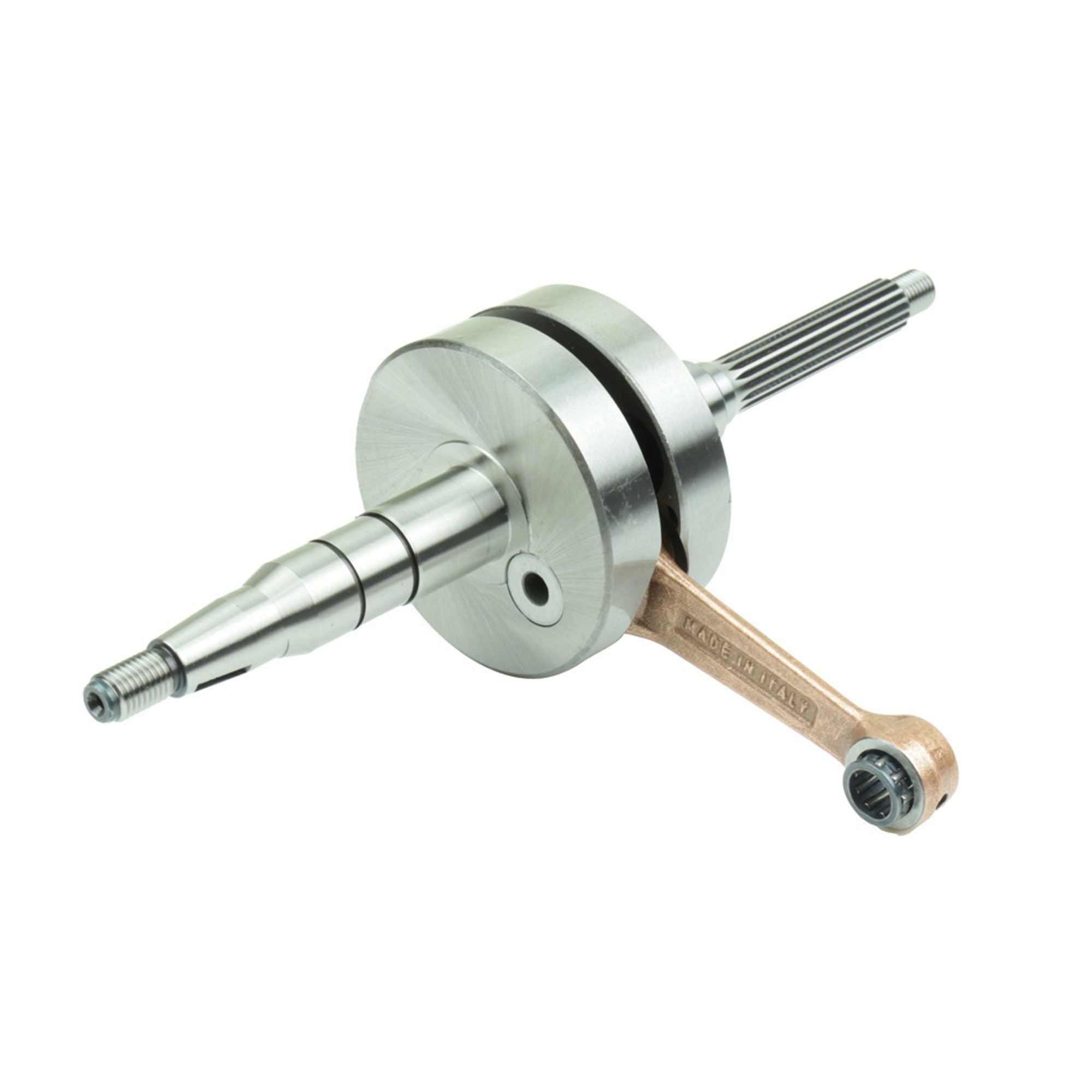 Athena Racing Crankshaft 072414/3