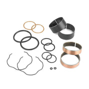 All Balls Fork Bushing with Oil & Dust Seals Kit for Kawasaki KX125 2004-2005