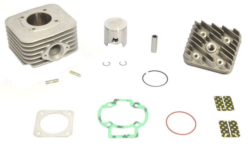 Athena Big Bore Cylinder Kit 072600