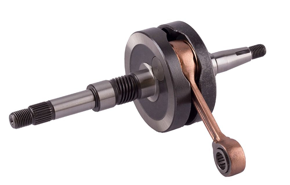 Athena Crankshaft 072714