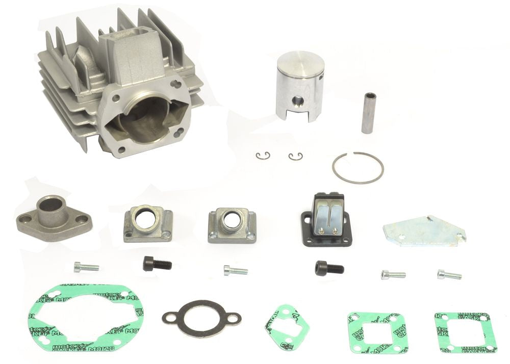 Athena Big Bore Cylinder Kit 48mm Bore 073800