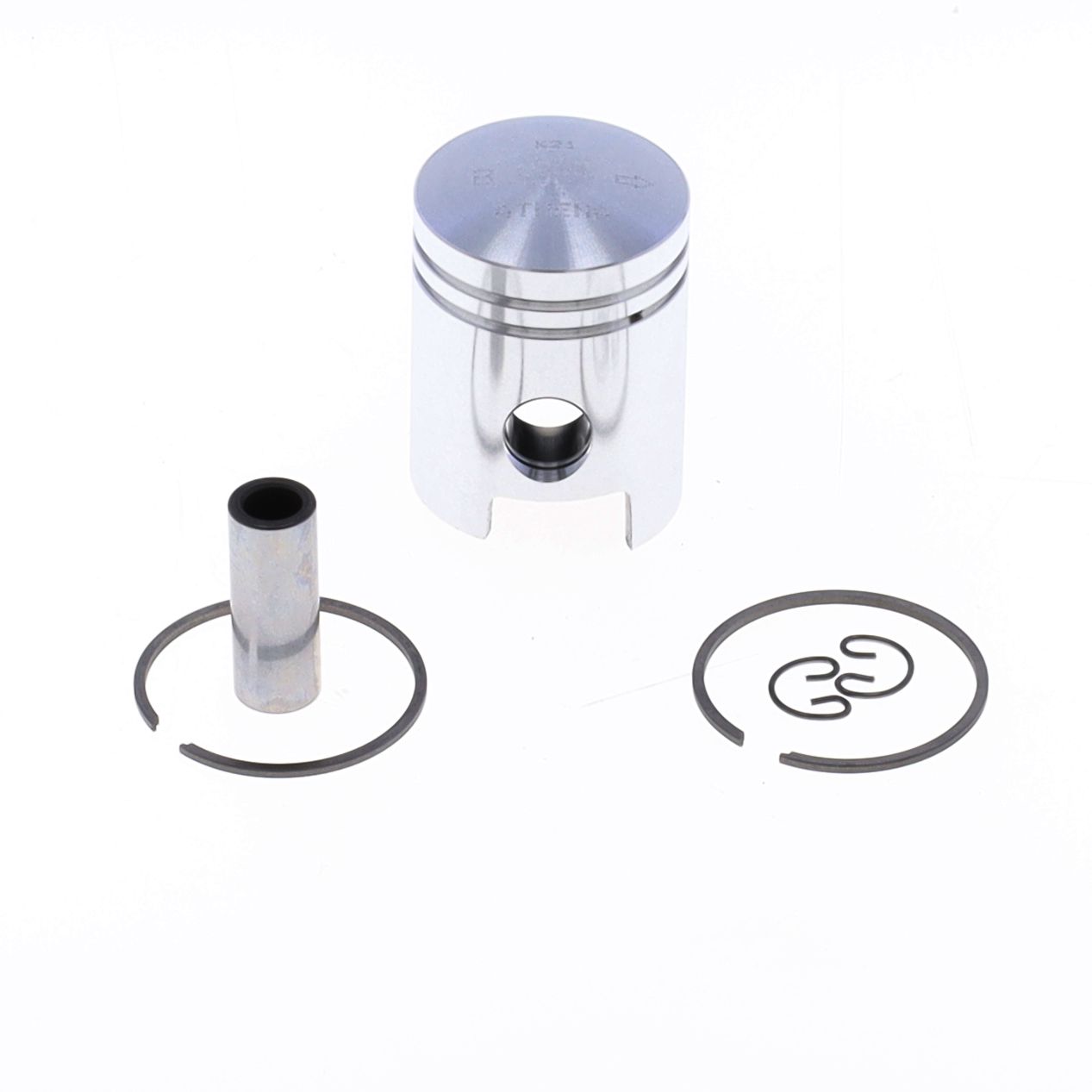 Athena Piston Kit 37.94mm Size A Bore 073902.A