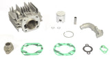 Athena Big Bore Cylinder Kit 45mm Bore With Manifolds 074000