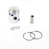 Athena Piston Kit Ciao Sp12 Selectionc 38.4mm Bore 074502.C