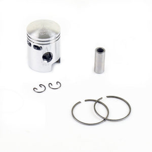 Athena Piston Kit Ciao Sp12 Selectionc 38.4mm Bore 074502.C
