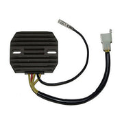 Procom ESR110 Regulator/rectifier Gs Series GS550ES/ESF (16-valve) For Suzuki