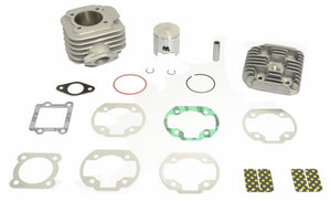 Athena Big Bore Cylinder Kit w/ Head 80cc 47.6mm Bore 074700/1