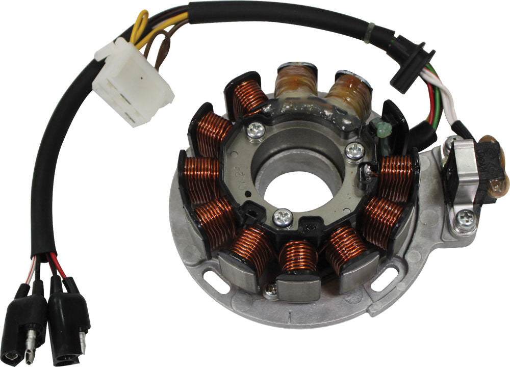 Stator for Snowmobile POLARIS 600 CLASSIC 2002-2006