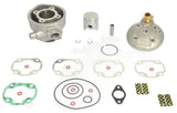 Athena Big Bore Cylinder Kit w/ Head 80cc 47.6mm Bore 075600/1