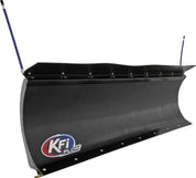 KFI UTV Snow Plow Kit For John Deere Gator XUV 835M 2018-2024