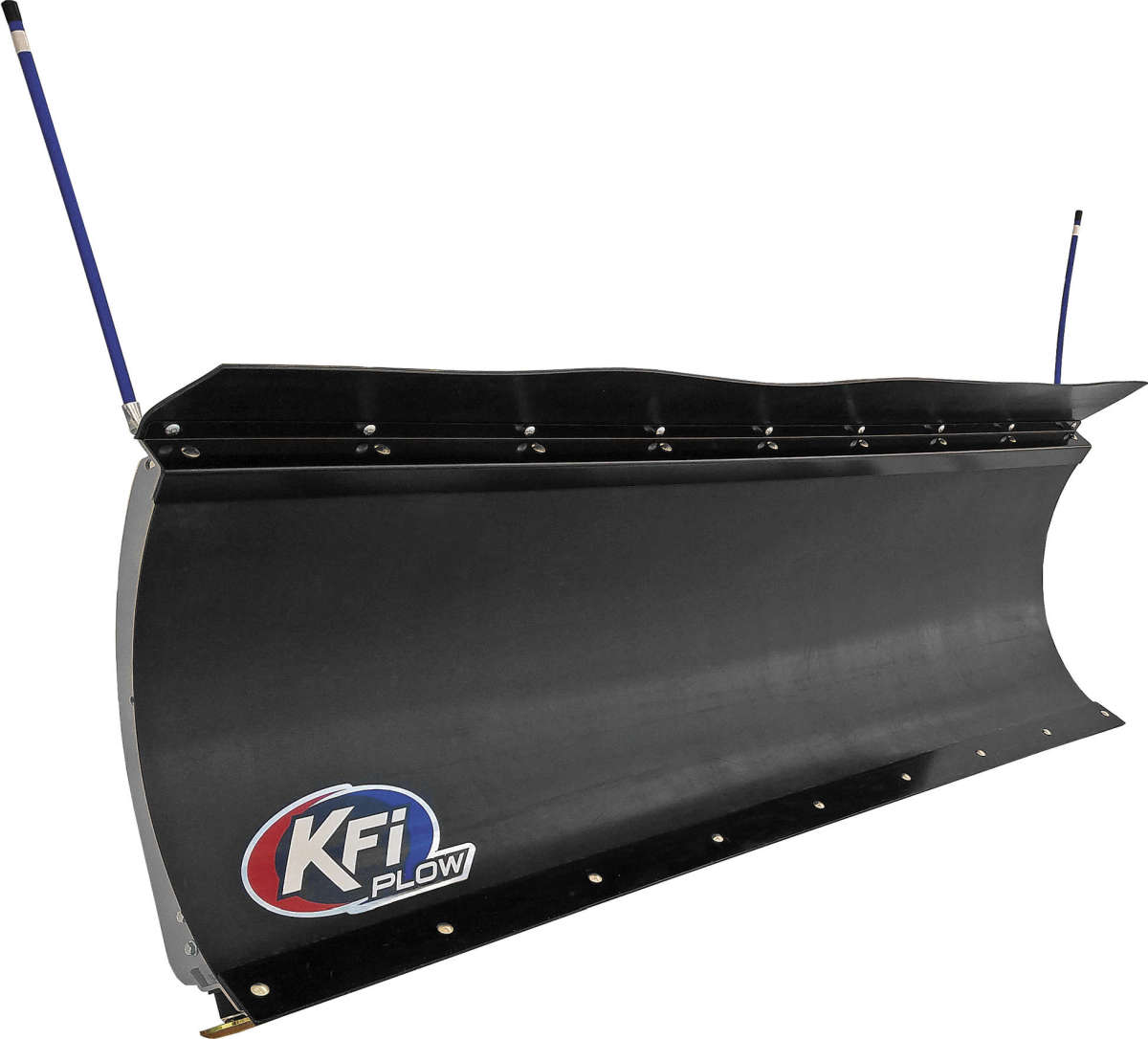 KFI UTV Snow Plow Kit For Tracker 800SX/Crew 2020-2025