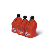 VP Racing Square 5.5 Gallon Utility Jugs