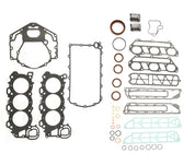 WSM Gasket Kit Powerhead For Yamaha 200 - 250 Hp V6 4-Stroke 02-21 500-365