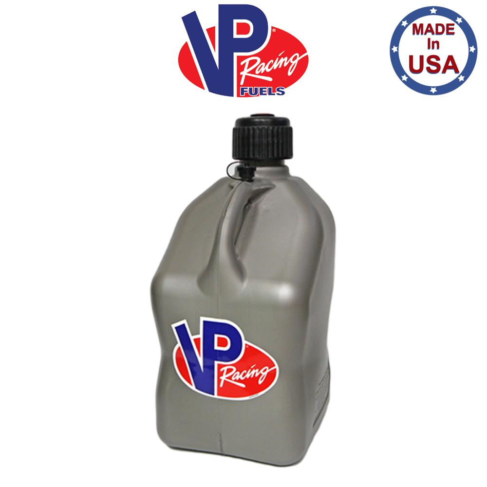 VP Racing Square 5.5 Gallon Utility Jugs