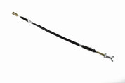 WSM Foot Brake Cable For Kawasaki 650 / 750 Brute Force 05-14 61-345