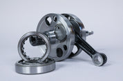 Wiseco Complete Engine Rebuild Kit For 2008-2009 Honda CRF250R 78mm (STD)