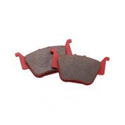 BIKEMASTER Sintered Brake Pads Rear Left/Right for HONDA TRX450R/ER 2004-2009