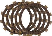 EBC CK O.E.M. Replacement Clutch Kit For Suzuki DR125 1982-1984