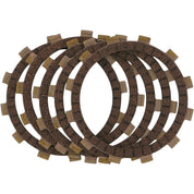 EBC CK O.E.M. Replacement Clutch Kit For Suzuki DR125 1982-1984