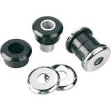 Arlen Ness Heavy Duty Polyurethane Handlebar Riser Bushings Harley  Big Twin 73-