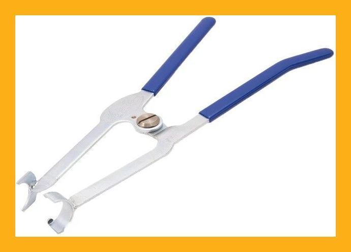 Motion Pro Push Rod Tube Clip Tool for Harley Twin-Cams