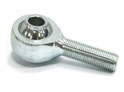 SPI OEM Replacement Tie Rod End 3/8" 24NF 08-102-10