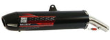 Big Gun Ballistic Slip-On Exhaust Black 08-1022