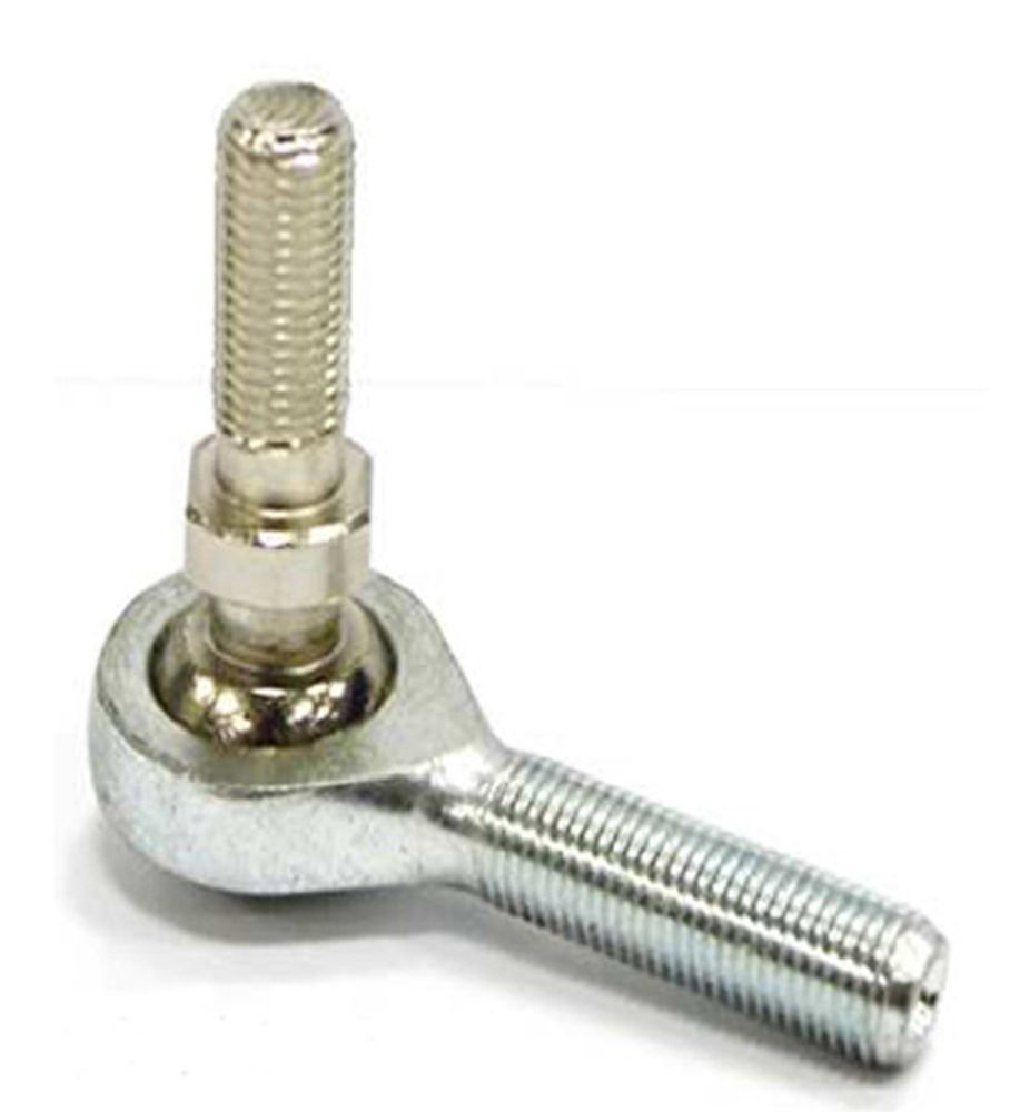 SPI 08-112-12 Drag Link 3/8 IncH-24 Nf Left Thread