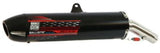 Big Gun Ballistic Slip-On Exhaust Black 08-1162