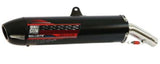 Big Gun Ballistic Slip-On Exhaust Black 08-12592