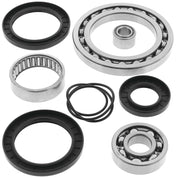 QuadBoss Differential Bearing and Seal Rear - 53252045