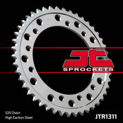 Front & Rear Sprocket Kit for HONDA VFR400 RH,RH2,RJ3 Pro-Arm-NC24 87-89
