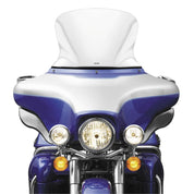 National Cycle VStream Windscreen 17.00" Clear N20401