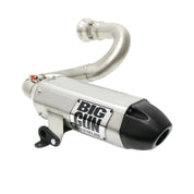 Big Gun Exhaust EXO Stainless Full 3-1-2 Exhaust System - 14-2263