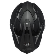 O'Neal SIERRA II FLT Black Helmet