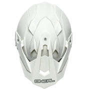 O'Neal SIERRA II FLT White Helmet