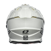 O'Neal SIERRA II FLT White Helmet