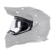 O'Neal SIERRA II Clear Helmet Replacment Shield - 0817-906