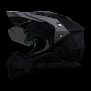 Oneal SIERRA V.22 Black / Grey Helmet Visor - 0818-700