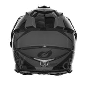 O'Neal SIERRA V.22 Black / Grey Helmet